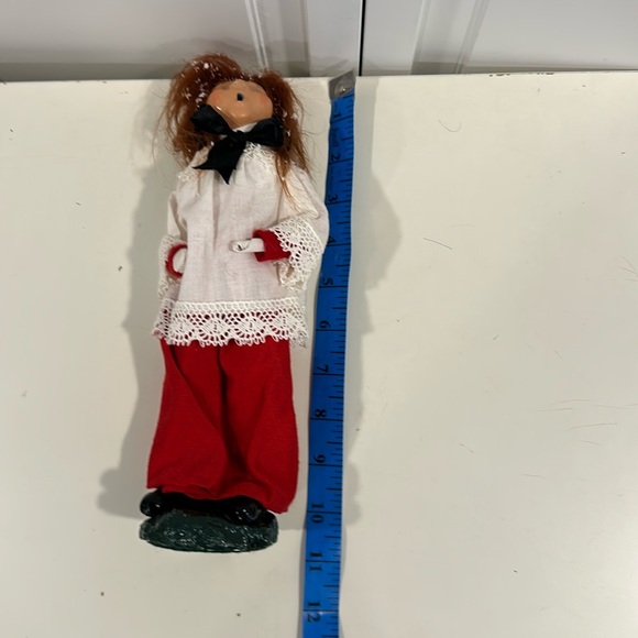 Vintage Byers Choice 1982 - Picture 8 of 8